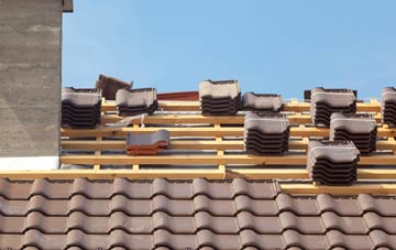 Semington clay roofing costs