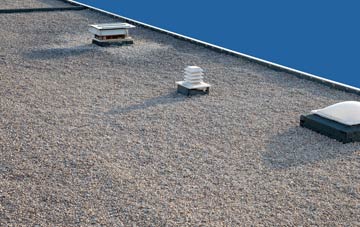 flat roofing Semington, Wiltshire