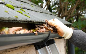 gutter cleaning Semington, Wiltshire