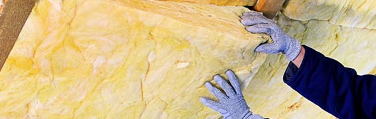 quotes for Semington roof insulation