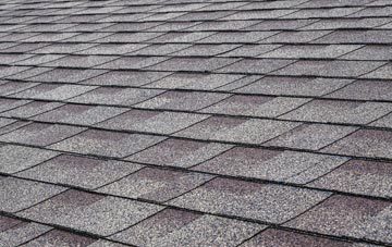 Semington tiles for shallow pitch roofing