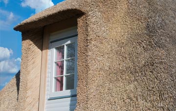 Semington thatch roof disadvantages