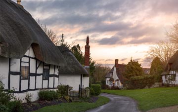 is Semington thatch roofing popular