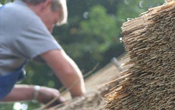 professional Semington thatchers