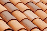Semington clay roofing