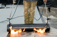 Semington flat roof sealing quote