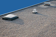 Semington flat roofing