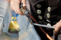 Semington lead roof quotes