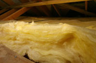 Semington pitch roof insulation