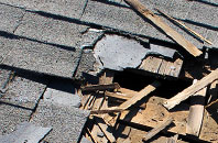 get the best roof mending costs