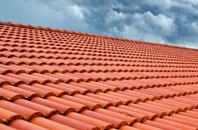 Semington roofing tiles