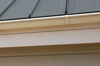 Semington soffit repair
